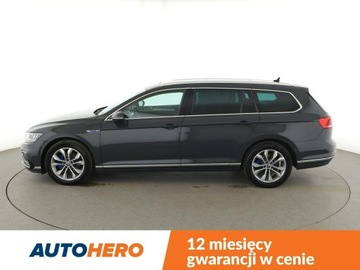 Volkswagen Passat B8 GTE Variant Facelifting 1.4 TSI Plug-In-Hybrid 218KM 2021 Volkswagen Passat 1.4GTE PHEV Automat Panorama, zdjęcie 1