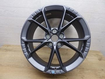 DISK HLINÍK HYUNDAI I30 N PERFORMANCE 8JX19H2 ET55 5X114.3 52910-S0200