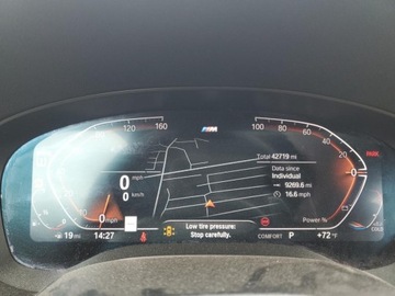 BMW Seria 5 G30-G31 2022 BMW Seria 5 540i 2022 3.0l 3.0 Benzyna 335KM, zdjęcie 9