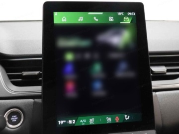 Renault Symbioz 2026 Od ręki - Techno 1.8 E-Tech Full Hybrid 160KM / pakiet winter, zdjęcie 8