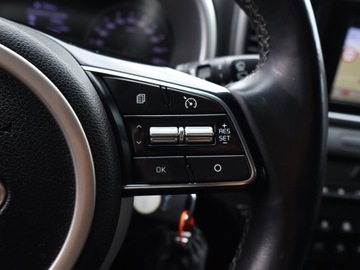 Kia Sportage IV SUV Facelifting 1.6 GDI 132KM 2019 Kia Sportage 1.6 GDI, Serwis ASO, GAZ, Navi, zdjęcie 20