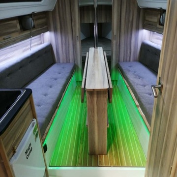 АРЕНДА ЯХТ, МАЗУРЫ, ГИЖИЦКО, АНТИЛА 24/4 мая