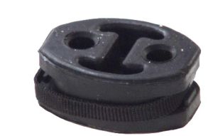 WIESZAK GUMOWY TŁUMIKA CITROEN,FIAT,OPEL,PEUGEOT