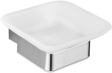 MEXEN PAVO WISZĄCA MYDELNICZKA CHROM SZKŁO