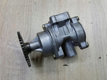 МАСЛЯНЫЙ НАСОС SUZUKI GSXF 750