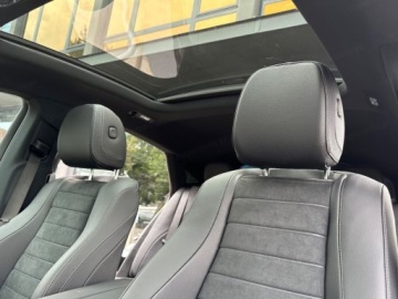 Mercedes GLE V167 SUV Facelifting 3.0 450d 367KM 2026 GLE Coupe 450 d 4-Matic AMG Line 3.0 (367KM) 2026, zdjęcie 7