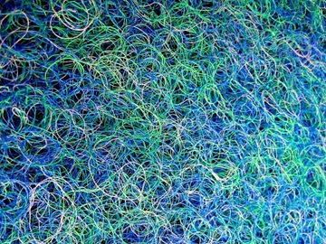 ЯПОНСКИЙ ФИЛЬТР-МАТИК 100x100x3,8 ФИЛЬТР-ВСТАВКА