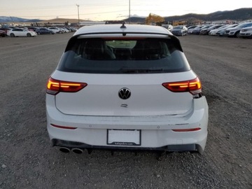 Volkswagen Golf VIII R Facelifting 2.0 TSI 333KM 2024 Volkswagen Golf R, 2024, 2.0l, 4x4 2.0 Benzyna 333KM, zdjęcie 2