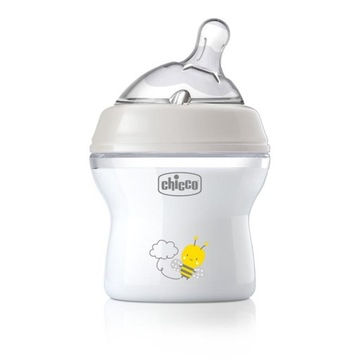 БУТЫЛКА CHICCO ANTI-COLIC NATURAL FEELING 150 мл