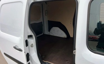 Mercedes Citan W415 Furgon Długi 1.5 109 CDI 95KM 2021 Mercedes-Benz Citan LKW, 2021R, Klima, Bezwypadkowy, Zarejestrowany w Pols, zdjęcie 24