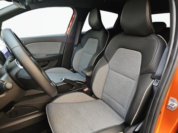 Renault Clio V Hatchback 5d Facelifting 1.0 TCe 90KM 2024 Renault Clio Salon Polska , 1 Wł. , Serwisowany,, zdjęcie 12