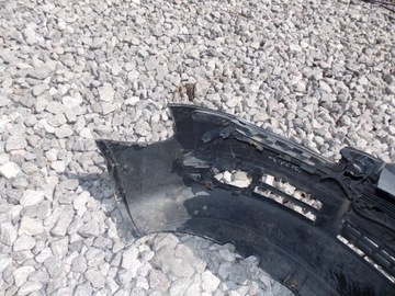передний бампер audi a4 b7 04-08