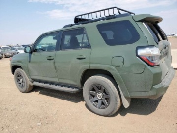 Toyota 2022 Toyota 4-Runner Trail 2022 4.0l 4.0 Benzyna 270KM, zdjęcie 1