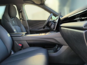 Omoda 7 2025 Omoda 7 PHEV Luxury rok prod. 2025, zdjęcie 21