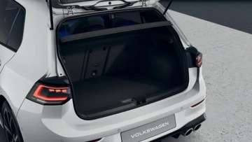 Volkswagen Golf VIII R Facelifting 2.0 TSI 333KM 2025 Volkswagen Golf R 2.0 TSI 4Motion 333 KM DSG,, zdjęcie 8