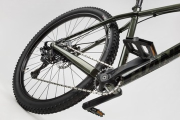 Велосипед NS OCTANE ONE PRONE 29 TRAIL AM, размер M