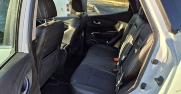 Renault Kadjar Crossover 1.2 Energy TCe 130KM 2018 Renault Kadjar 130KM Biala Perla Tablet Nawigacja Kamera 1.2 Benzyna, zdjęcie 12