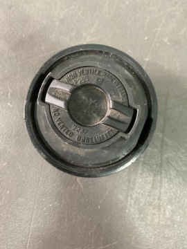 Крышка топливного бака Renault P299