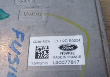 MĚNIČ SVĚTLA FORD OE L90077817