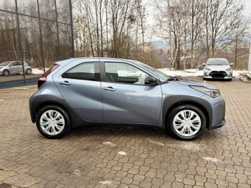 Toyota Aygo X 2026 Active 1.5 Hybrid Dynamic Force 116KM | Podgrzewane fotele!, zdjęcie 2