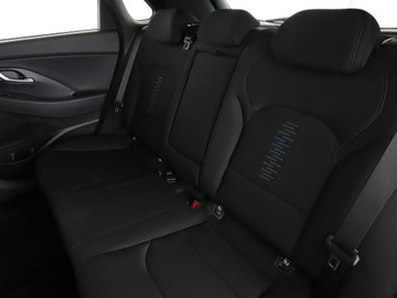 Hyundai i30 III Hatchback 1.4 T-GDI 140KM 2018 Hyundai i30 navi klima auto grzane fotele czujniki, zdjęcie 16