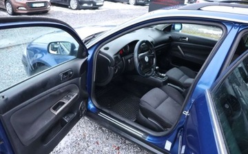 Volkswagen Passat B5 Kombi 1.9 TDI 130KM 2003 Volkswagen Passat Legendarny 1.9 TDI, Grzane fotele, Multifunkcja. 1.9, zdjęcie 8