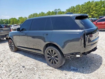 Land Rover Range Rover V 2023 Land Rover Range Rover SE 2023 3.0l 3.0 Benzyna 395KM, zdjęcie 1