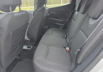 Renault Clio IV Hatchback 5d ENERGY dCi 90KM 2014 Renault Clio Renault Clio 1.5 Diesel 90KM, zdjęcie 10