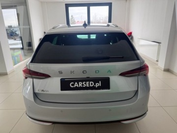 Skoda Octavia IV Liftback 1.5 TSI EVO 150KM 2025 Skoda Octavia 1.5 Benzyna 150KM, zdjęcie 6