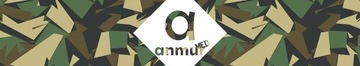 MFH Комплект ВОЕННЫЙ ТУРИСТ из 4 предметов