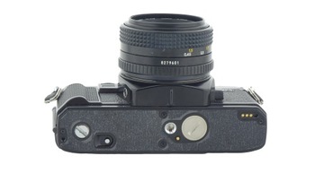 MINOLTA X-700 MPS с MINOLTA MD 50/1.7