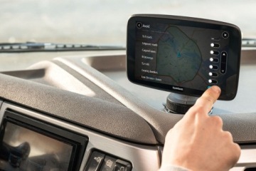 Nawigacja TomTom Go Expert Plus EU 7