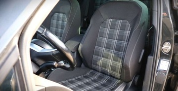 Volkswagen Golf VII GTD 5d 2.0 TDI-CR BlueMotion Technology 184KM 2013 Volkswagen Golf (nr.224) 2.0 TDI 184KM Nawigacja Parktronik Kamera Gwaranc, zdjęcie 12