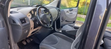 Citroen Jumpy II Combi 2.0 HDI 163KM 2011 Multispace 2.0 hdi 163km * 8os * bogata wersja * CLUB * przedluzony L2, zdjęcie 16