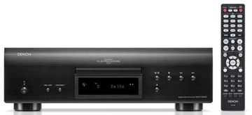 ODTWARZACZ PŁYT CD/SACD DENON DCD-1700NE BLACK