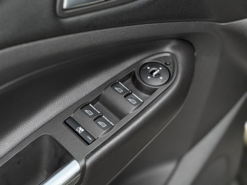 Ford Kuga II SUV 1.6 EcoBoost 150KM 2014 Ford Kuga 1.6 Benz. Bogato Wyposazona Nowy rozrzad 1.6 Benzyna 150KM, zdjęcie 11