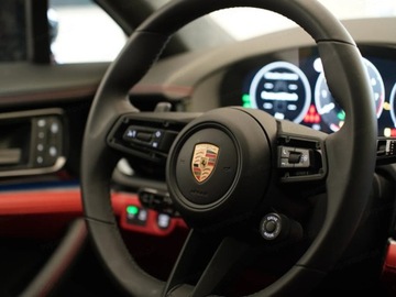 Porsche Panamera III Liftback 4 E-Hybrid 2.9 470KM 2025 PORSCHE Panamera E-Hybrid Sedan 2.9 (470KM) 2025, zdjęcie 4