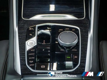 BMW X6 G06 SUV Facelifting 3.0 30d 298KM 2025 BMW X6 xDrive30d 298 KM mHEV - Hak Holowniczy - Pakiet M Pro - Kamera 360, zdjęcie 29