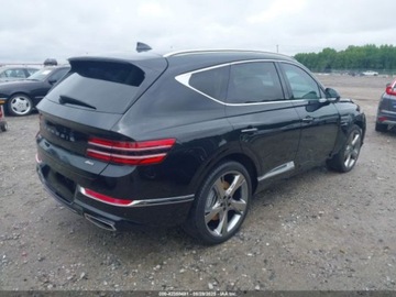  Genesis GV80 2.5T 2023 2.5l 2.5 Benzyna 300KM, zdjęcie 5