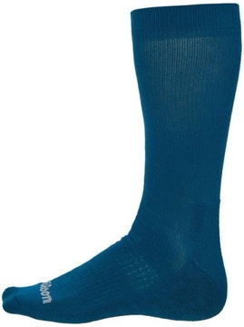 Мужские носки Wilson RUSH PRO CREW SOCK 39-43