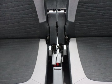 Citroen Grand C4 Picasso II Grand Picasso 1.6 e-HDi 114KM 2014 Citroen C4 Grand Picasso 1.6 HDi, Automat, zdjęcie 15