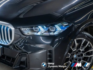 BMW X5 G05 SUV Facelifting 3.0 30d 298KM 2026 BMW X5 xDrive30d 298KM mHEV - Gotowy do Odbioru - Kamera 360 - Hak Holowni, zdjęcie 9