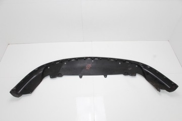 SPOILER ZDERZAKA PRZÓD VW JETTA 05-11R