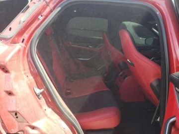 Jaguar F-Pace SVR Facelifting 5.0P V8 550KM 2021 Jaguar F-Pace 2021 Svr, 5.0l 5.0 Benzyna 550KM, zdjęcie 9