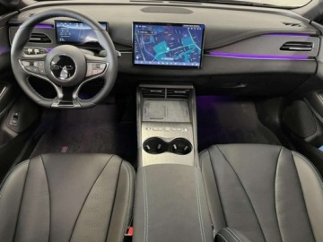 BYD 2026 BYD Seal 6 DM-i Comfort Sedan 1.5 (212 KM) 2026, zdjęcie 11