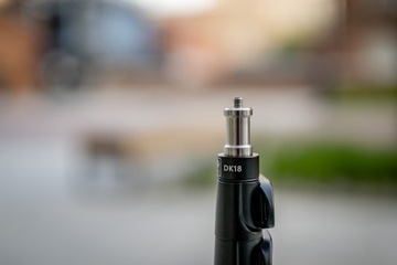 Осветительная стойка Sirui DK18
