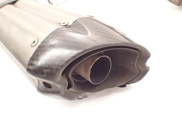 Коллектор глушителя Kawasaki ER-6 13-17 Mivv