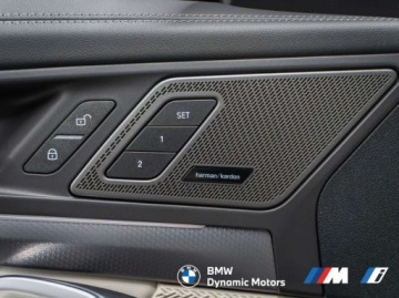 BMW X1 U11 Crossover Plug-In 1.5 30e 326KM 2026 BMW X1 xDrive30e 326 KM PHEV - Gotowy do Odbioru - Pakiet M Pro - Kamera 3, zdjęcie 28