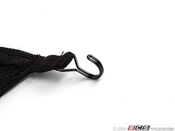 БАГАЖНАЯ СЕТКА VW