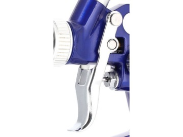 Мини-пистолет покрасочный HVLP 1.2 MINI 45102-1,2